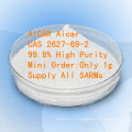 Aicar Aicar высокой чистоты фармацевтического сырья КАС 2627-69-2 Acadesine 